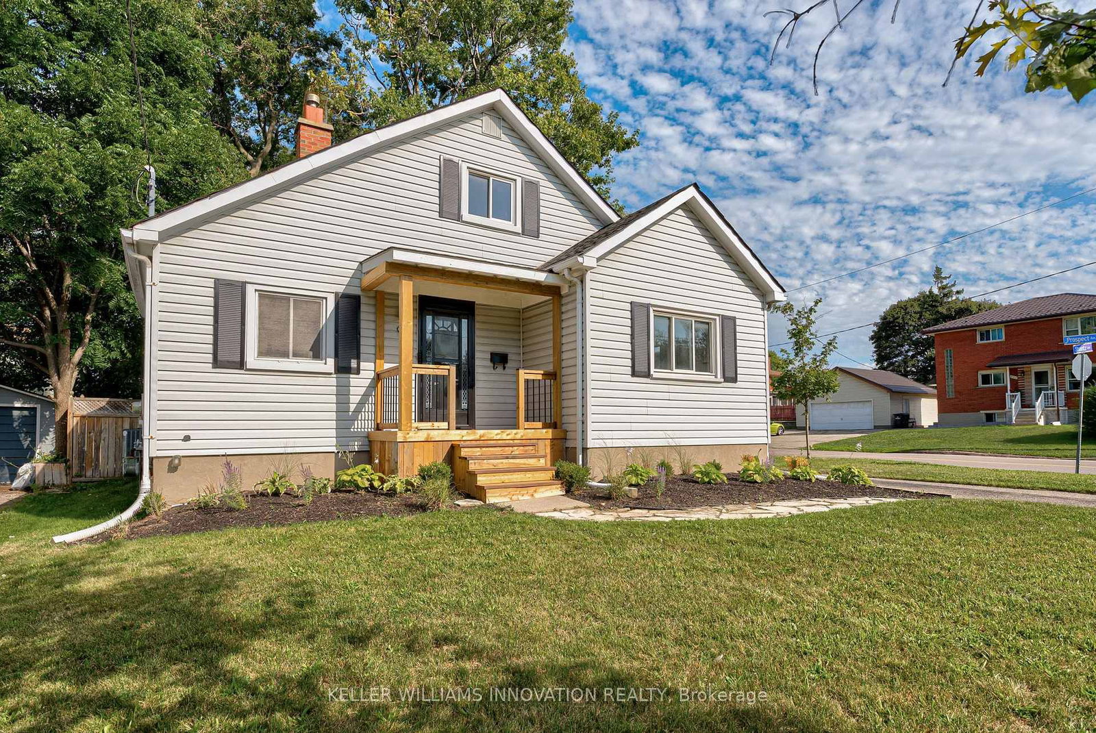 99 Shantz Lane • Kitchener, ON photo 35