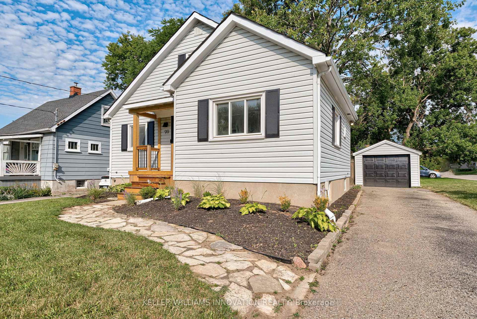 99 Shantz Lane • Kitchener, ON photo 36
