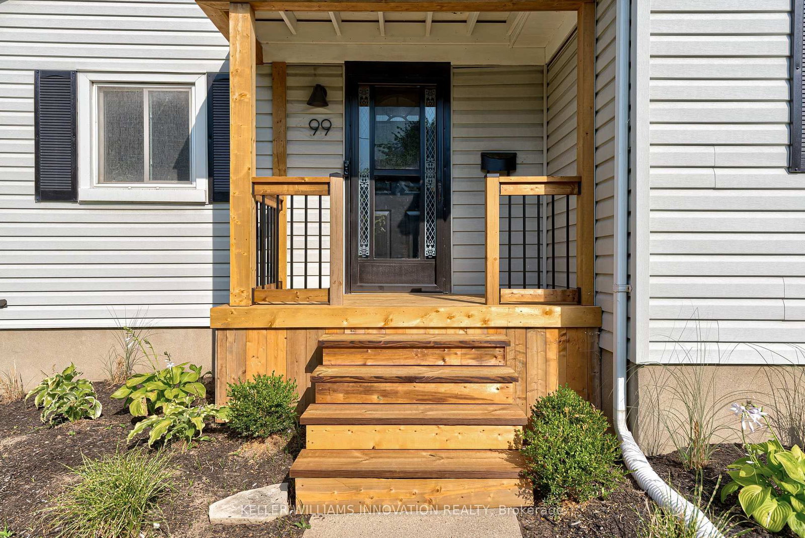 99 Shantz Lane • Kitchener, ON photo 38