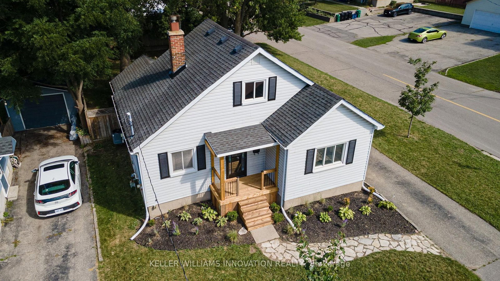 99 Shantz Lane • Kitchener, ON photo 39