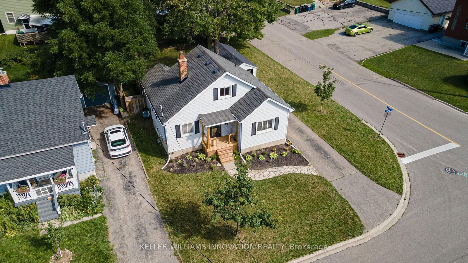 99 Shantz Lane • Kitchener, ON photo 40