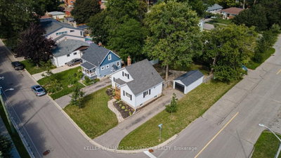 99 Shantz Lane • Kitchener, ON photo 7
