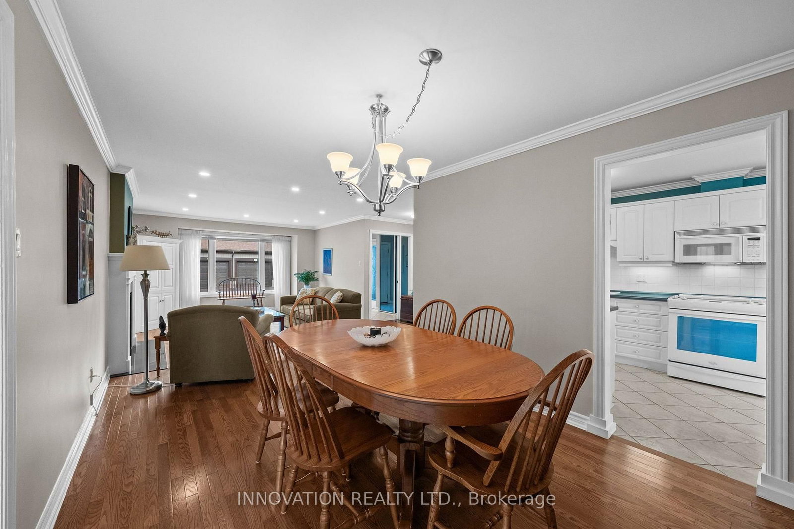 23 Glen Abbey Crescent • Ottawa, ON photo 11