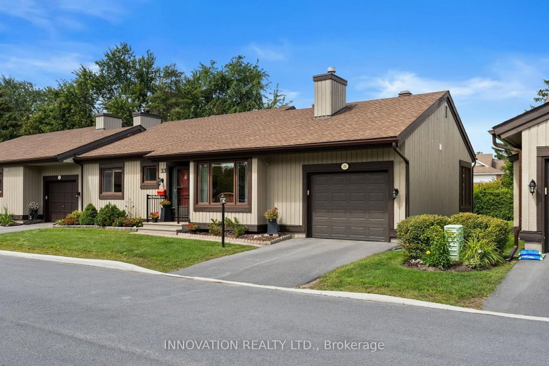 23 Glen Abbey Crescent