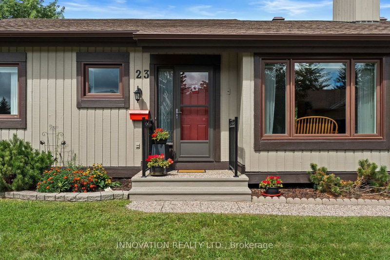 23 Glen Abbey Crescent