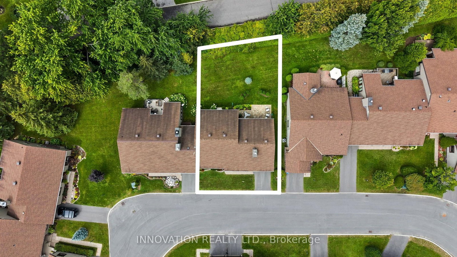 23 Glen Abbey Crescent • Ottawa, ON photo 36