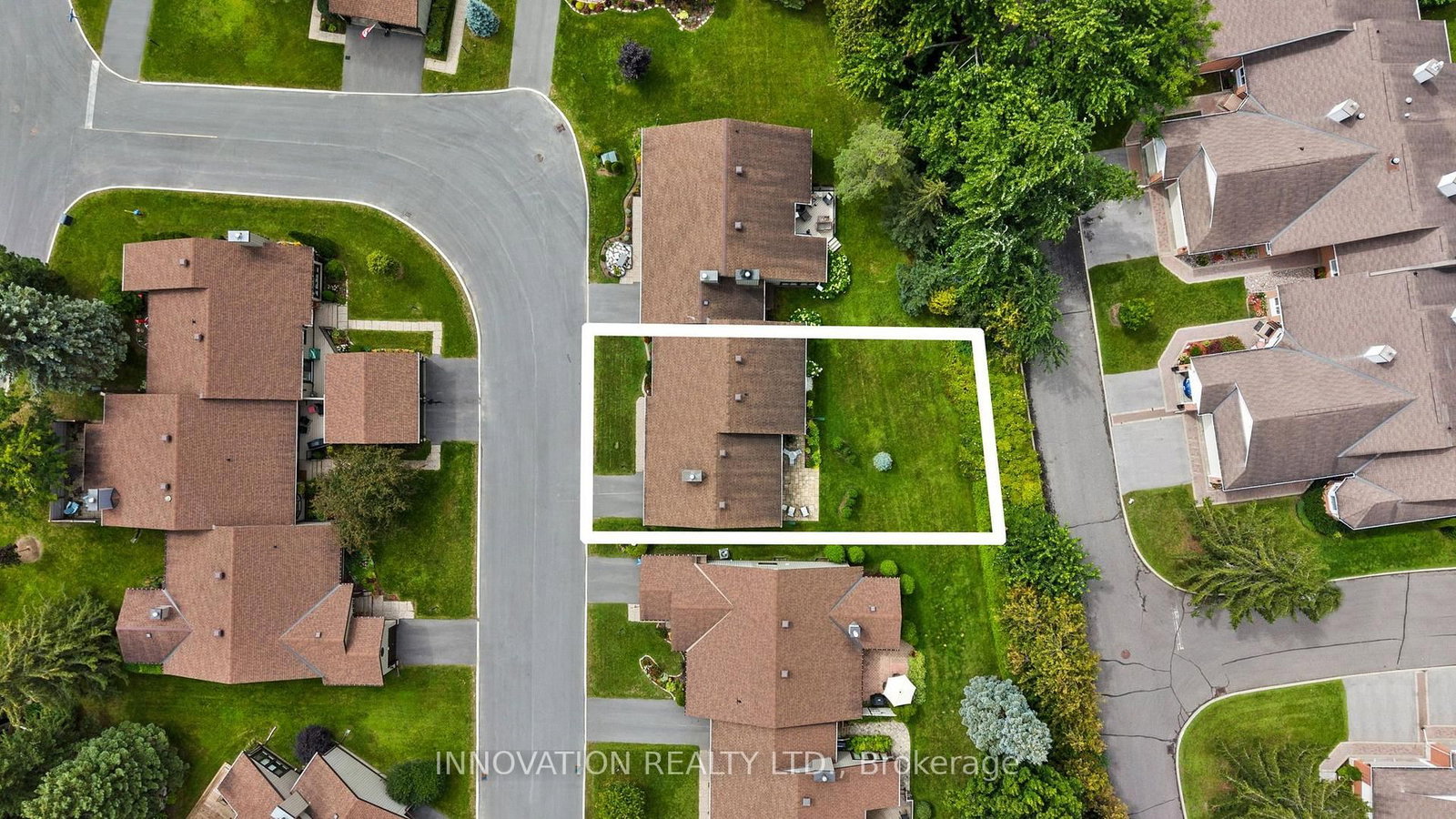 23 Glen Abbey Crescent • Ottawa, ON photo 38