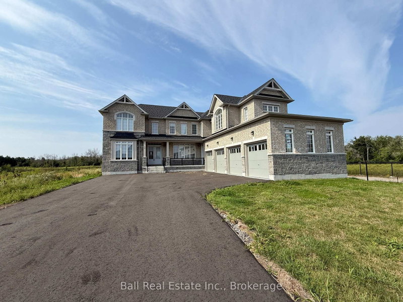 76 Golden Meadows Drive