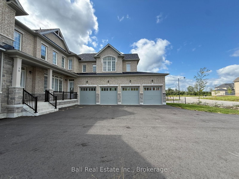 76 Golden Meadows Drive