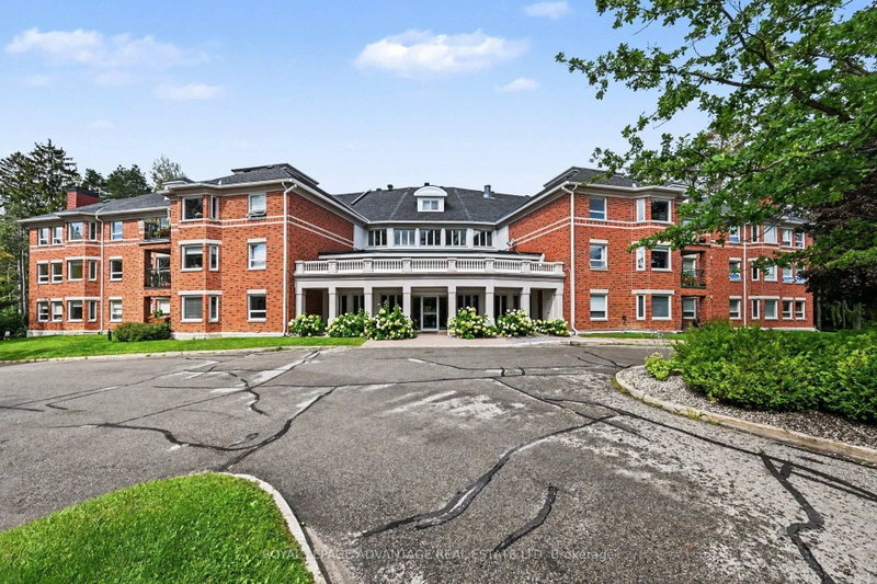 102 - 23 Rogers Road