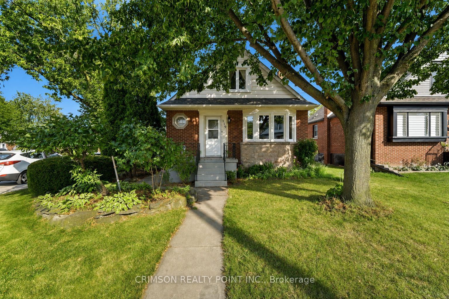 119 Rodgers Road • Hamilton, ON photo 1
