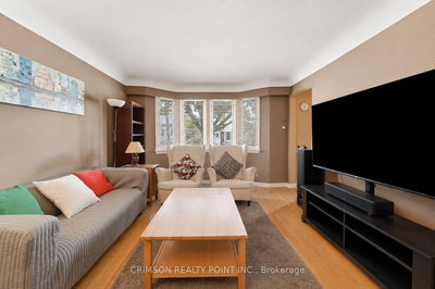 119 Rodgers Road • Hamilton, ON photo 4