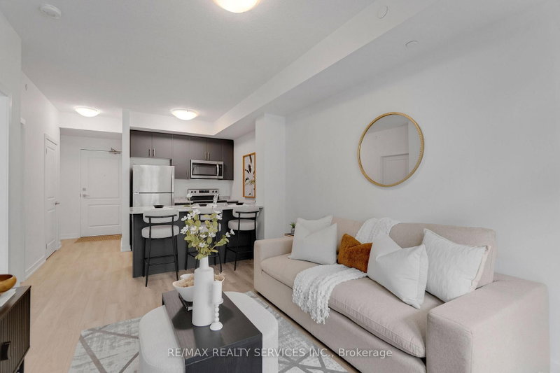 136 - 5055 Greenlane Road