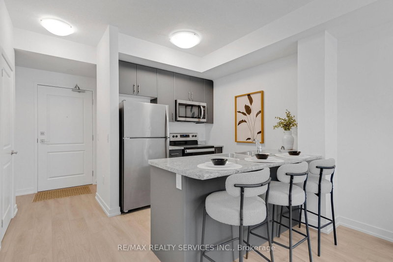 136 - 5055 Greenlane Road