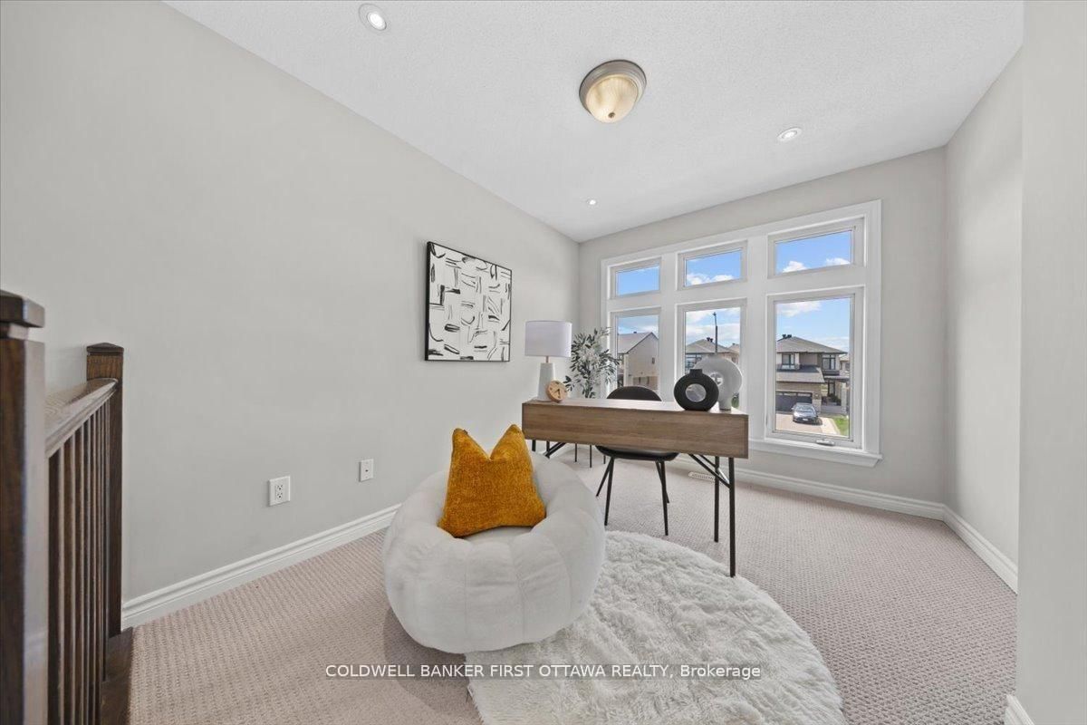 754 Brian Good Avenue • Ottawa, ON photo 17