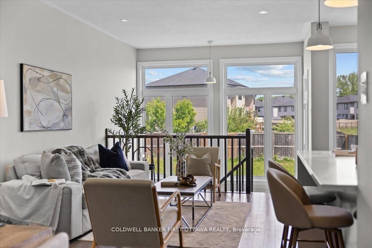 754 Brian Good Avenue • Ottawa, ON photo 33