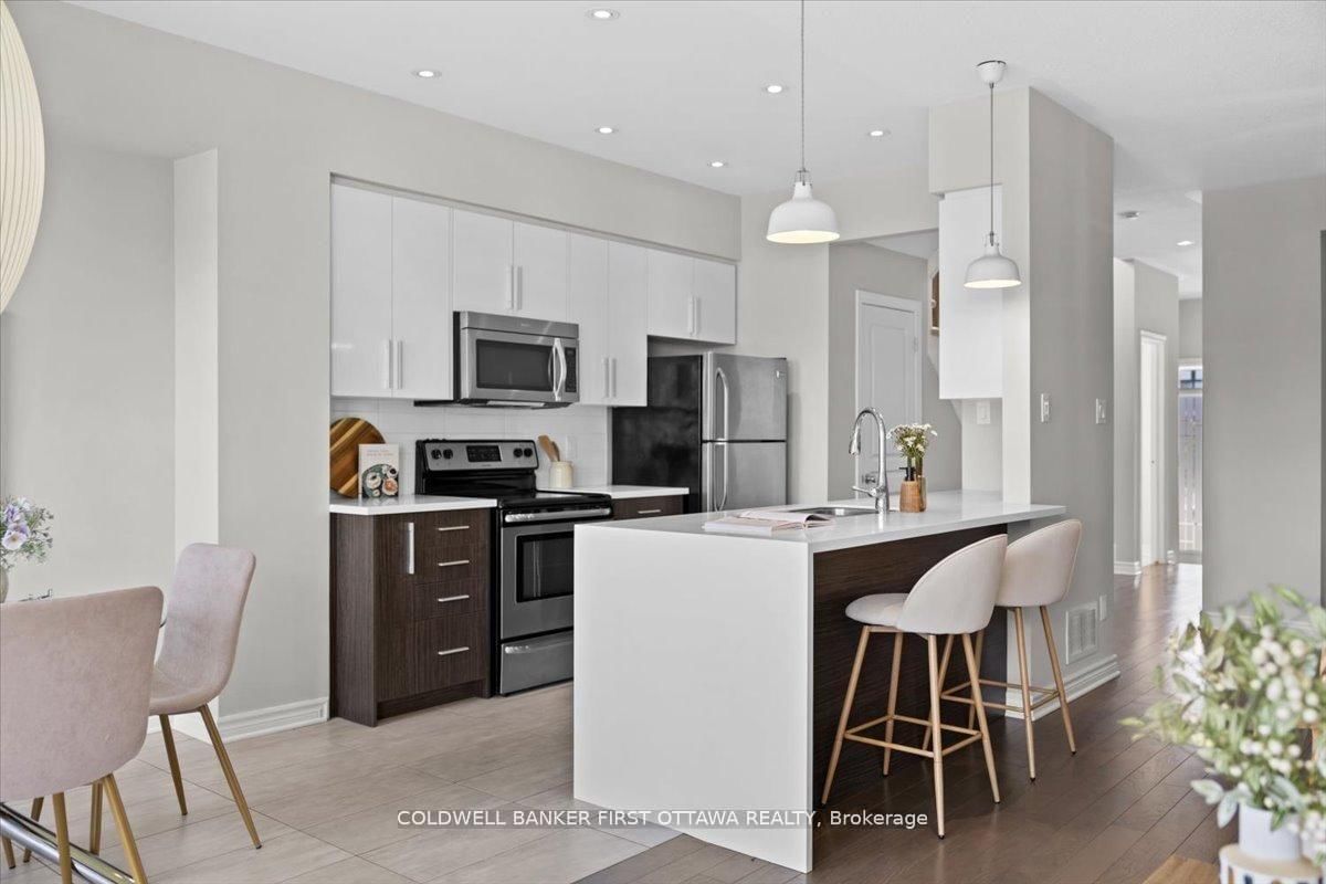 754 Brian Good Avenue • Ottawa, ON photo 37