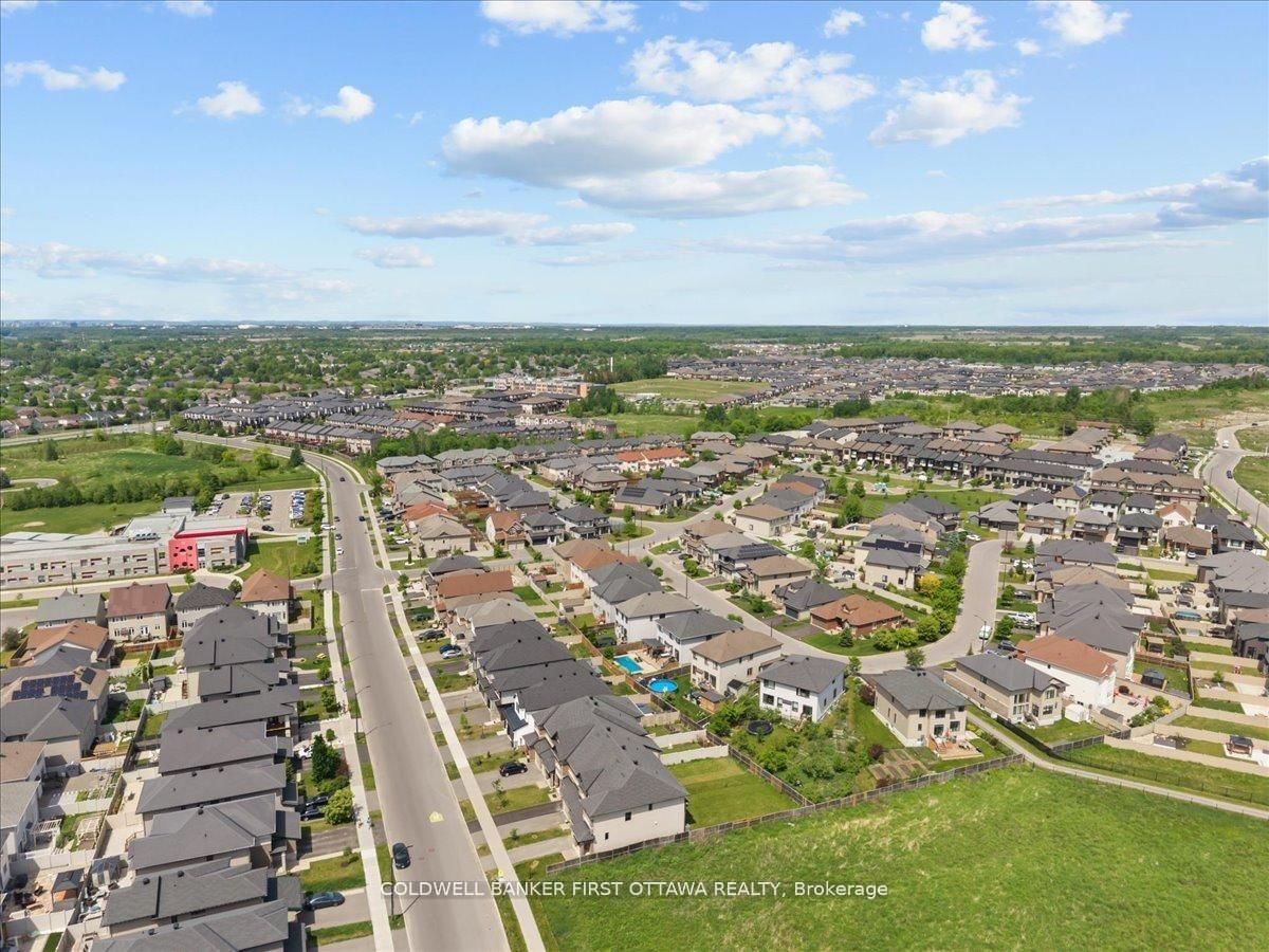 754 Brian Good Avenue • Ottawa, ON photo 42