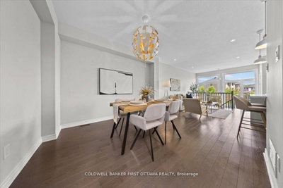754 Brian Good Avenue • Ottawa, ON photo 5