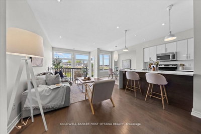 754 Brian Good Avenue • Ottawa, ON photo 6