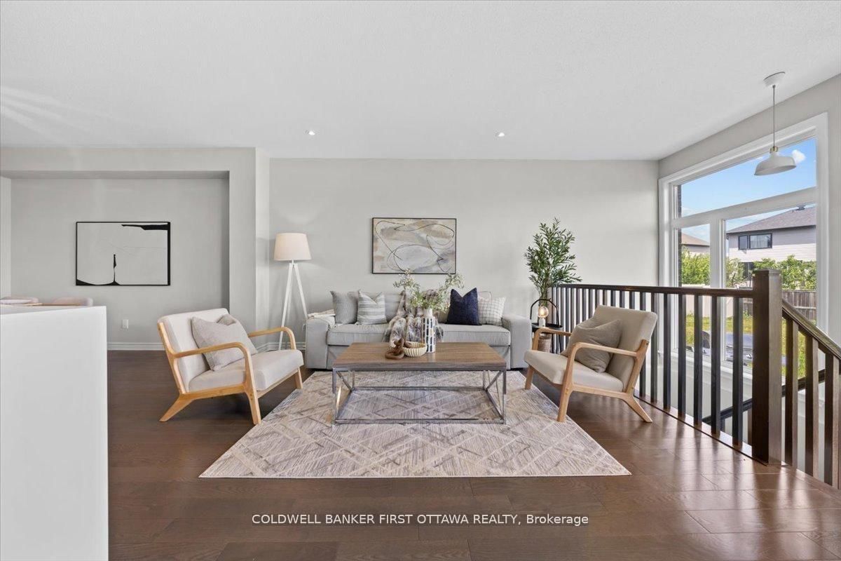 754 Brian Good Avenue • Ottawa, ON photo 8