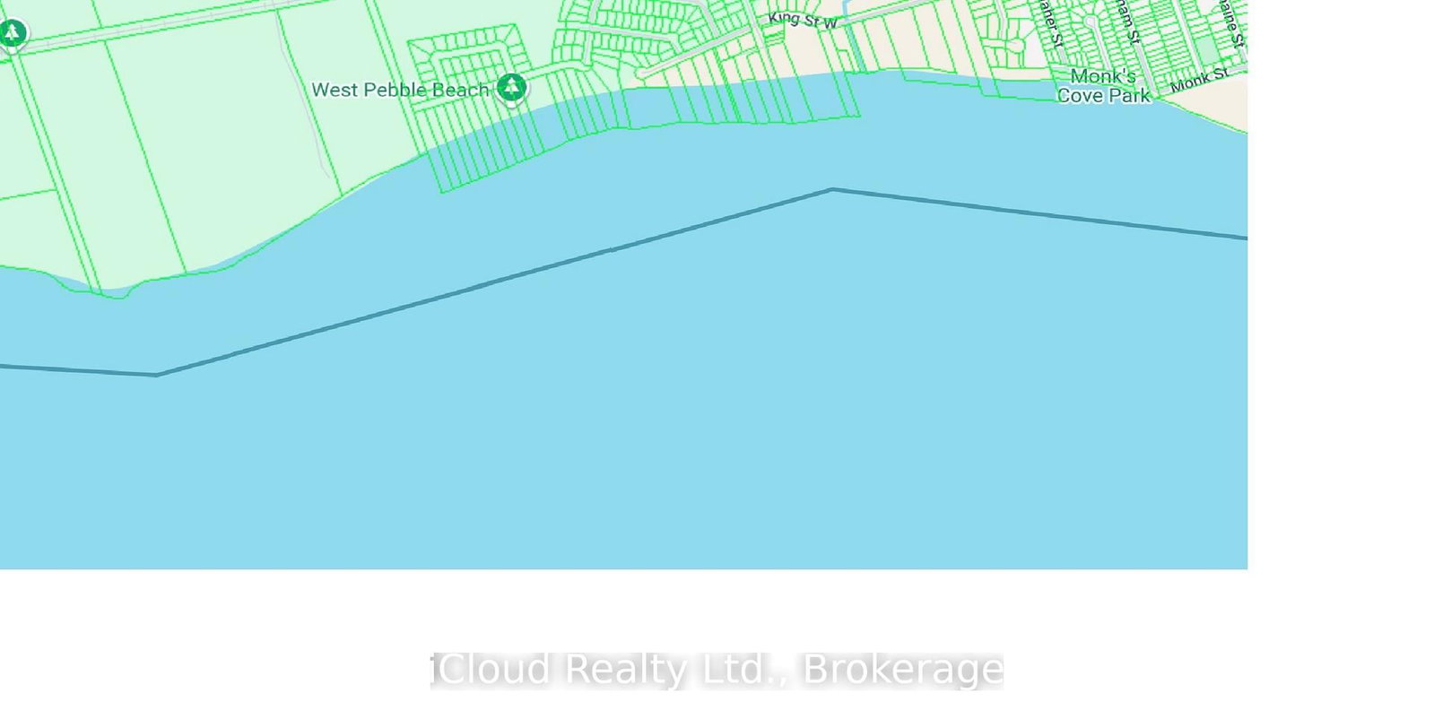 Lot 9 Close to Watford Rd Court • #9 • Cobourg, ON photo 1
