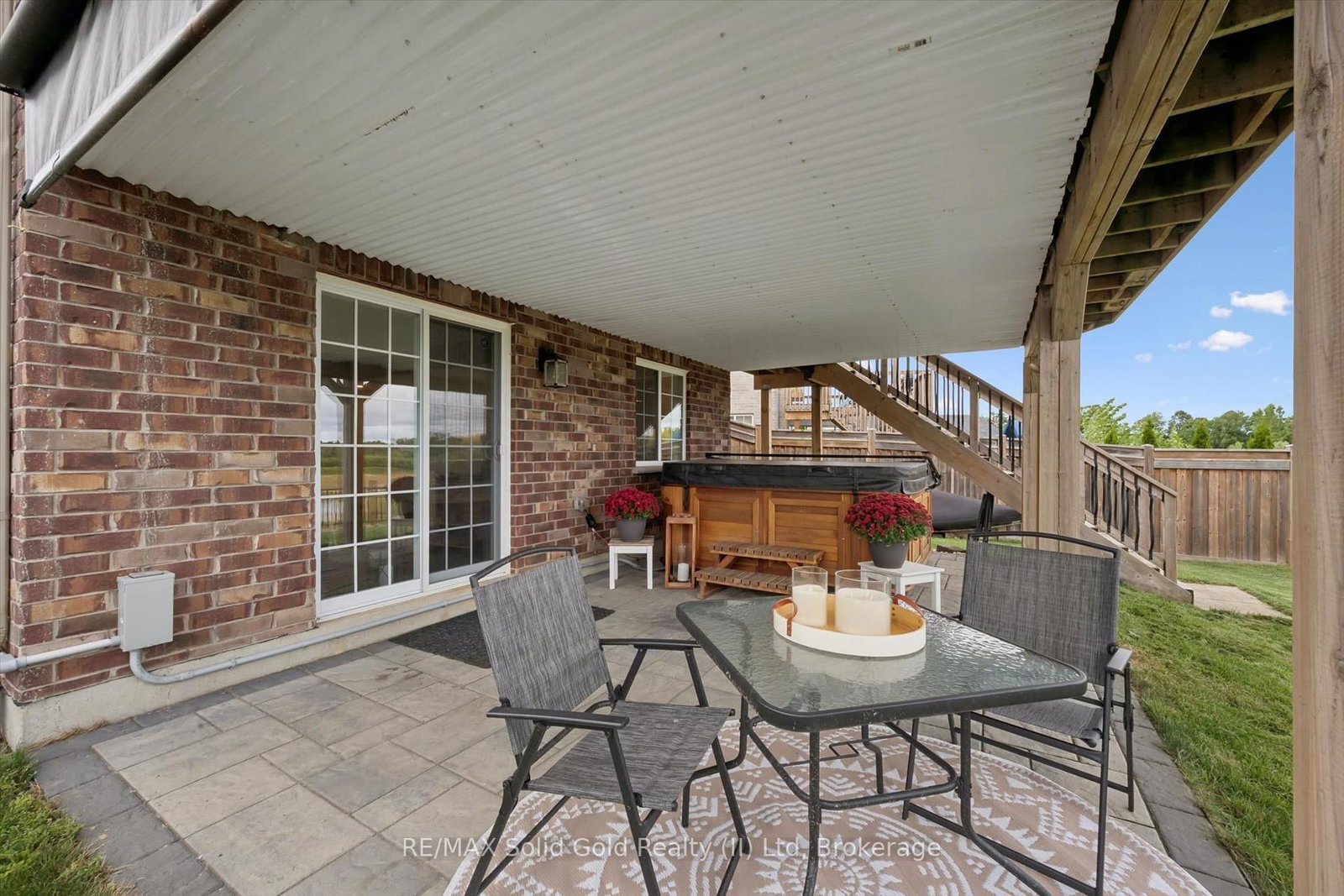 952 Eden Oak Court • Kitchener, ON photo 35