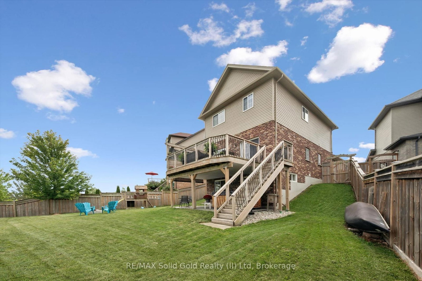 952 Eden Oak Court • Kitchener, ON photo 37