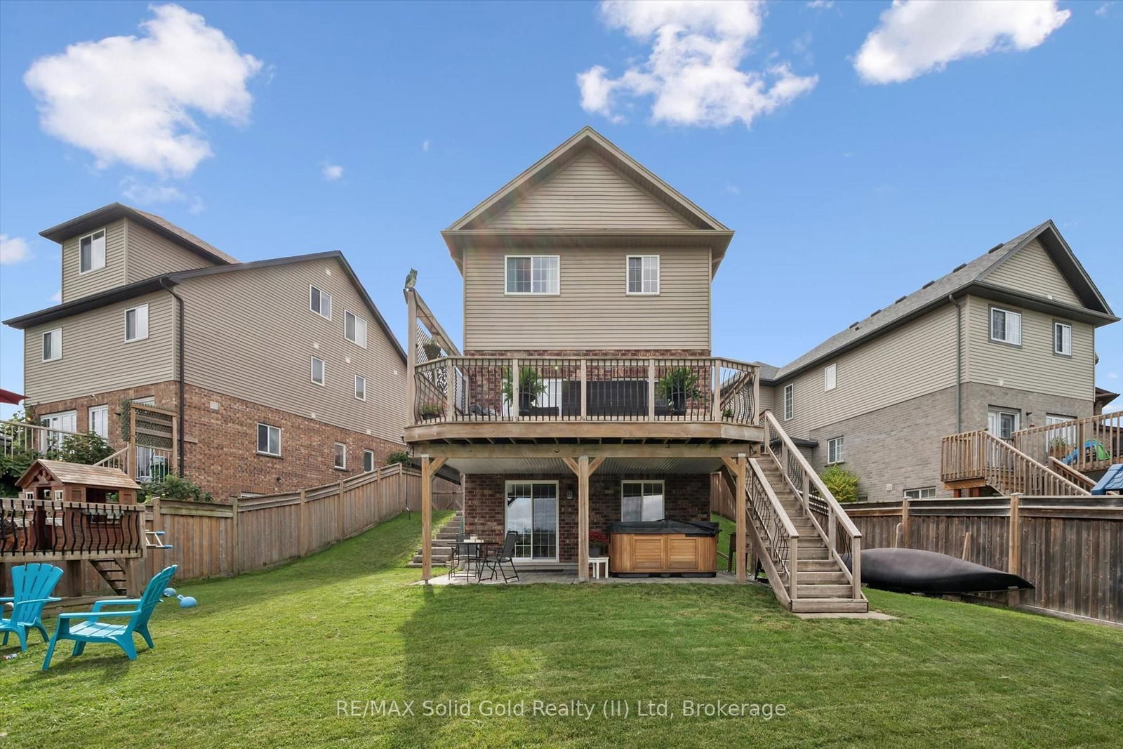 952 Eden Oak Court • Kitchener, ON photo 39