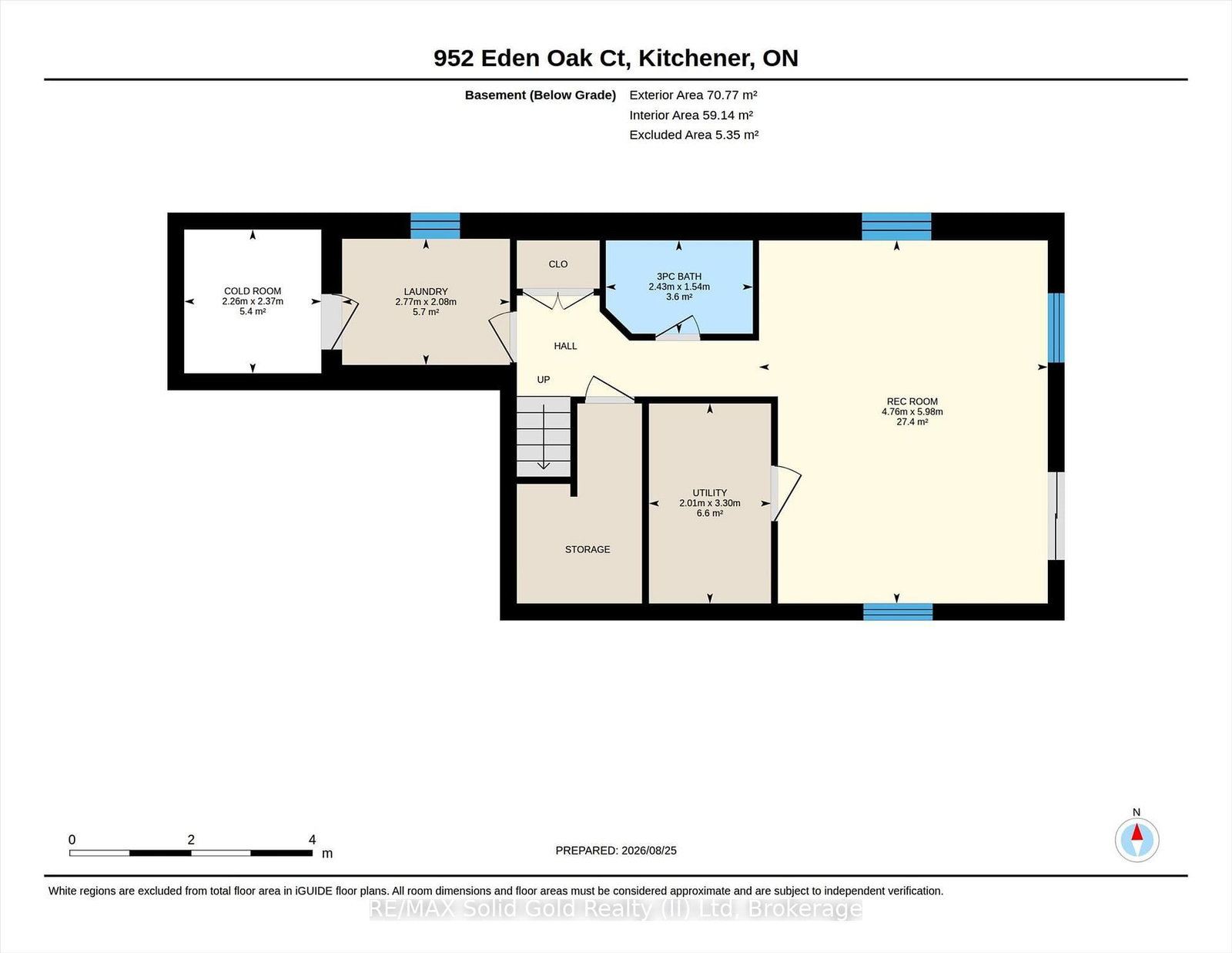 952 Eden Oak Court • Kitchener, ON photo 42