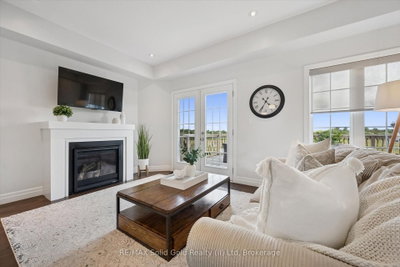 952 Eden Oak Court • Kitchener, ON photo 6
