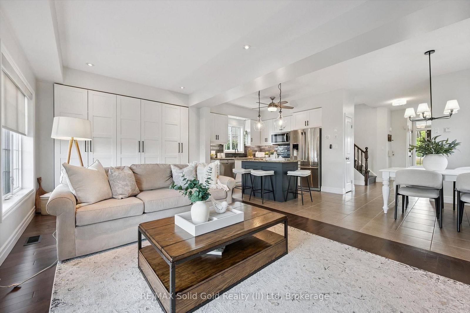 952 Eden Oak Court • Kitchener, ON photo 8