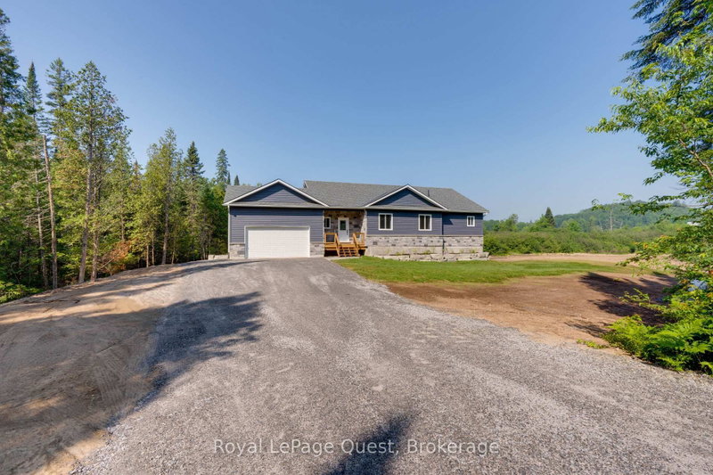 4400 518 Highway East