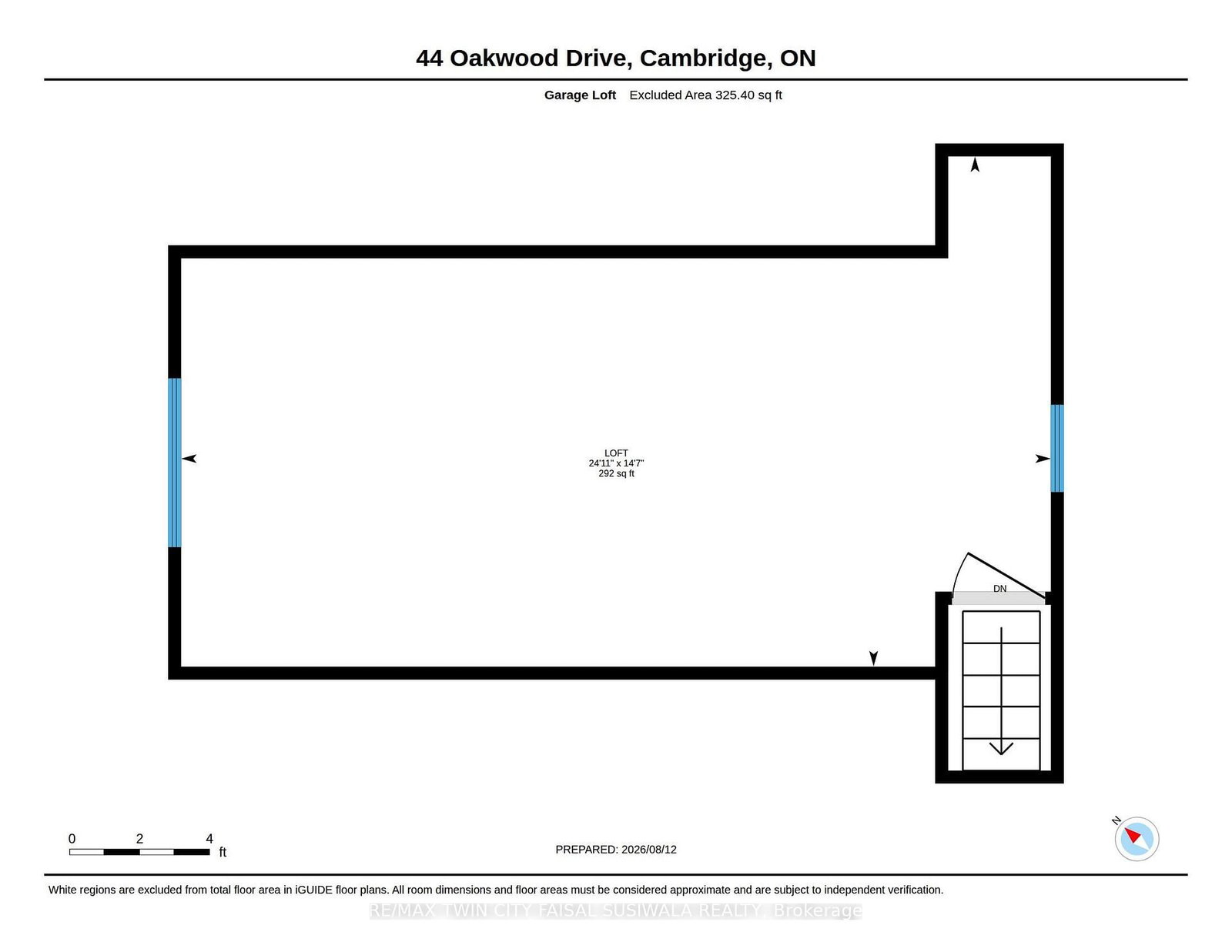 44 Oakwood Drive • Cambridge, ON photo 45