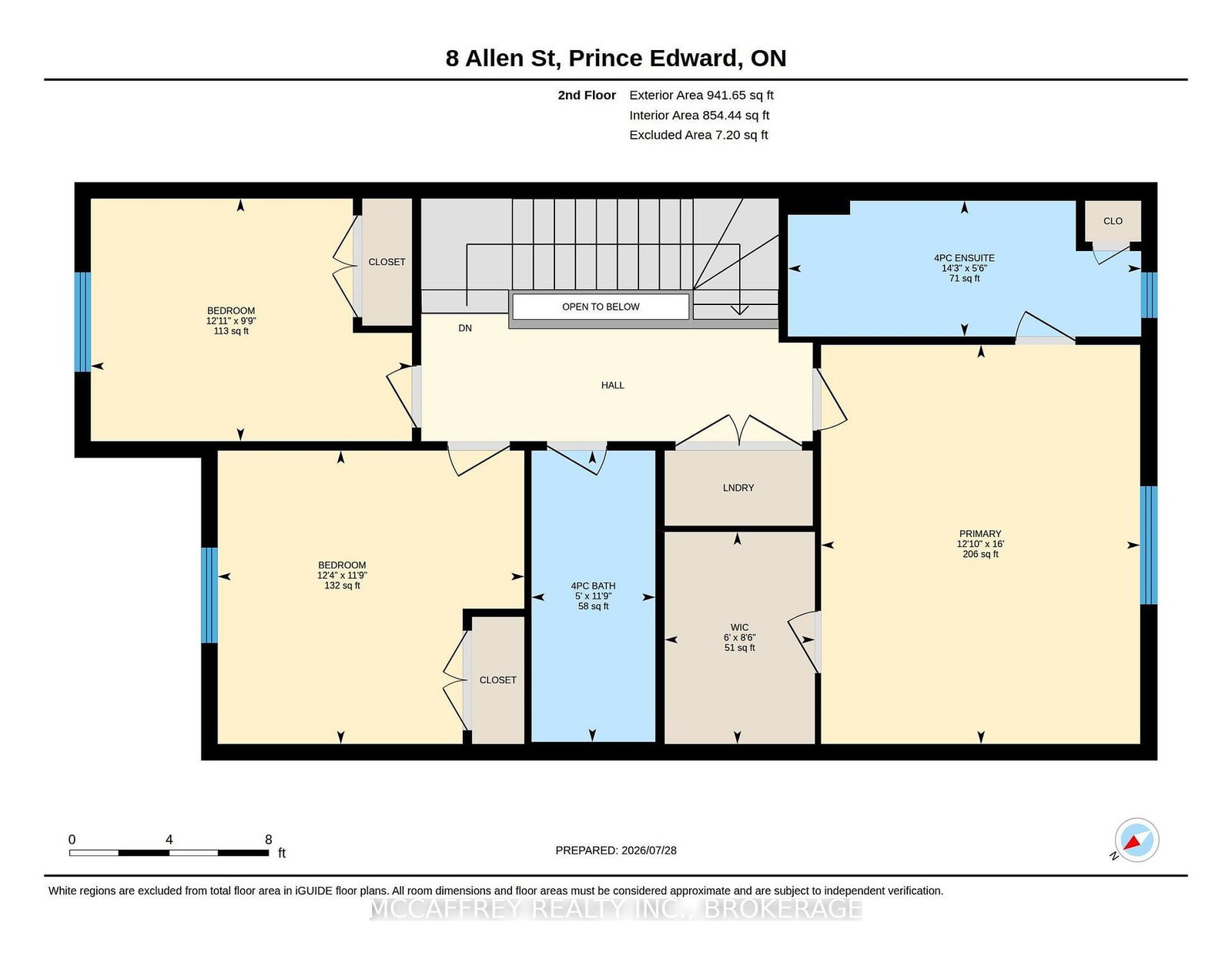 8 Allen Street • Prince Edward County, ON photo 31