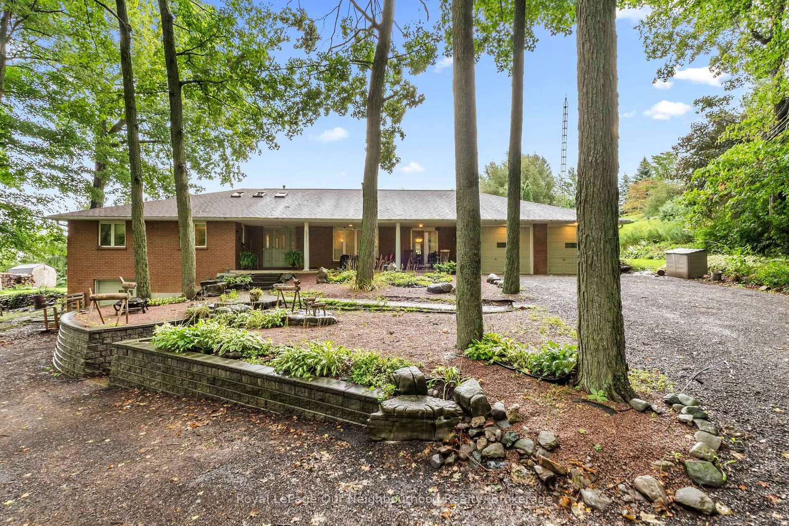 29 Edgewater Drive • Alnwick/Haldimand, ON photo 3
