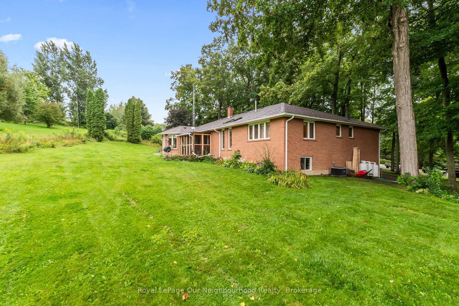 29 Edgewater Drive • Alnwick/Haldimand, ON photo 32