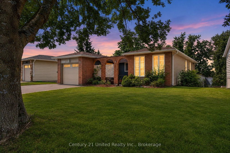 2121 Meadowview Road