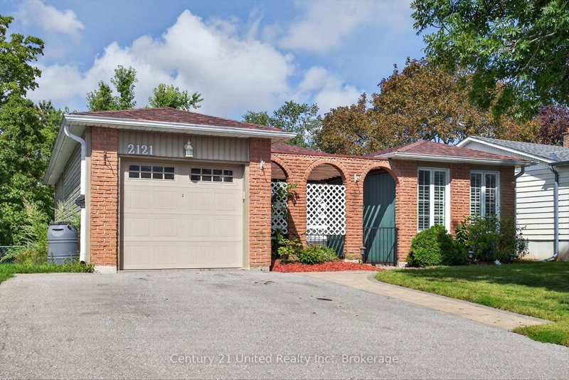 2121 Meadowview Road