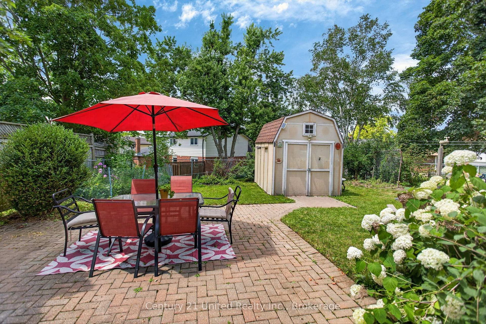 2121 Meadowview Road • Peterborough, ON photo 42