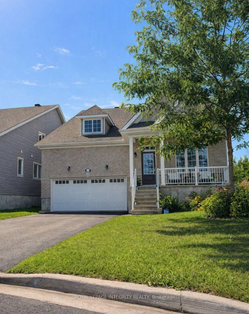 3230 Harvester Crescent