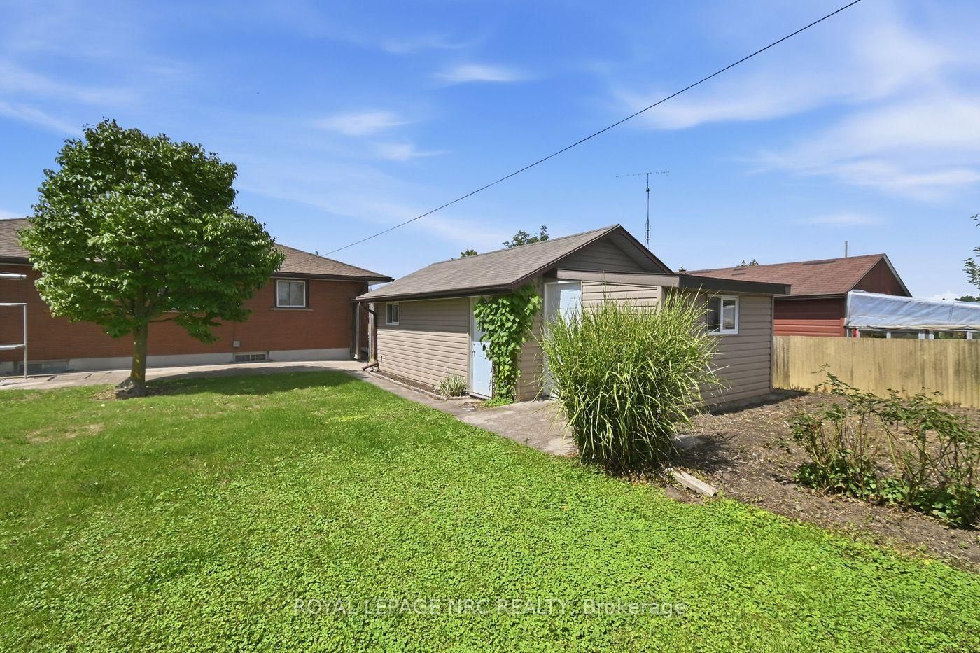 131 Joyce Avenue • Welland, ON photo 27