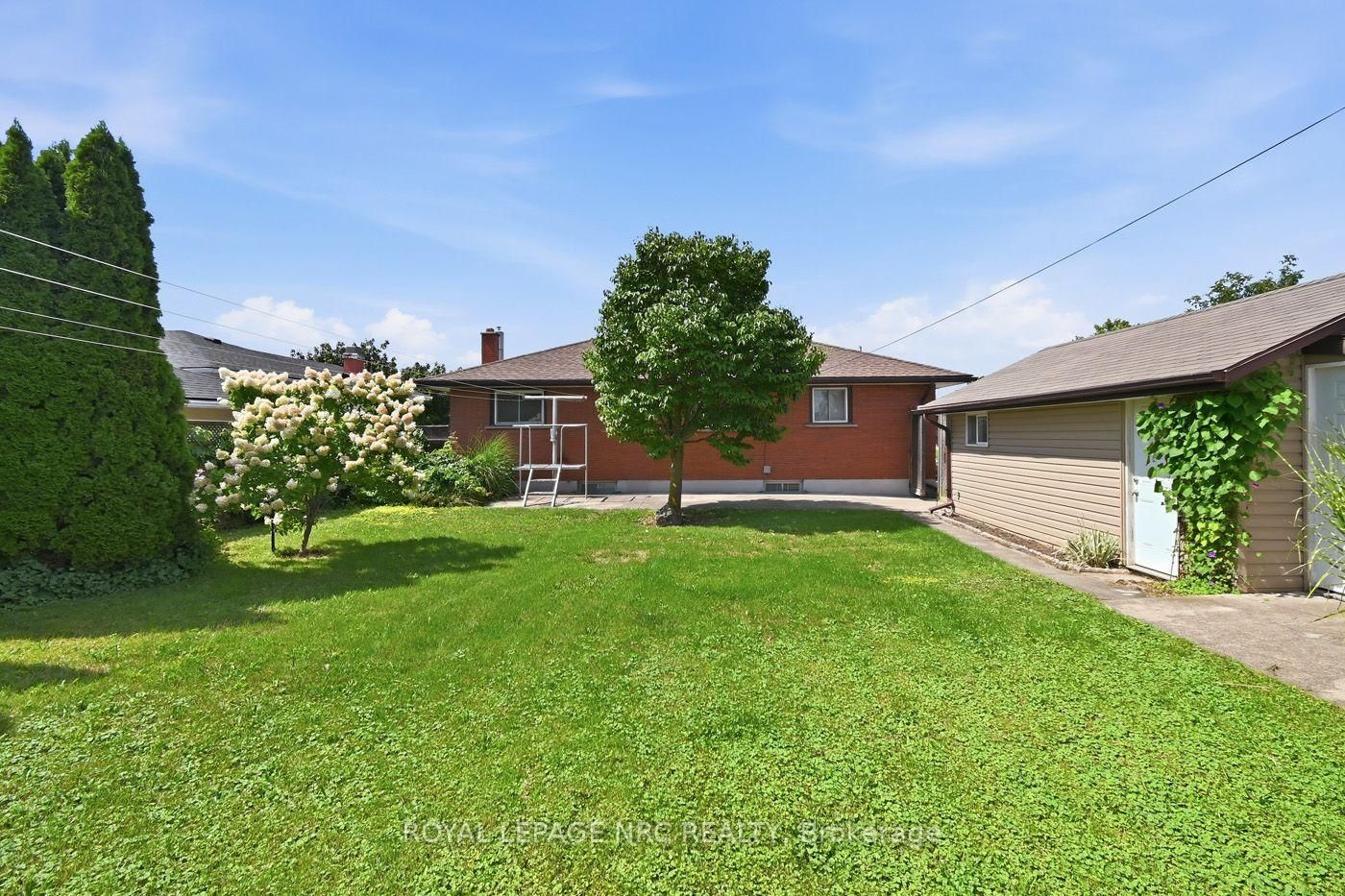 131 Joyce Avenue • Welland, ON photo 30