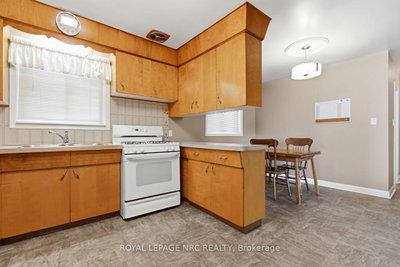 131 Joyce Avenue • Welland, ON photo 9