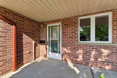 300 Johnt Street S • #51 • Stratford, ON photo 2