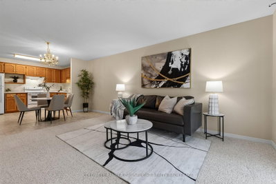 300 Johnt Street S • #51 • Stratford, ON photo 6