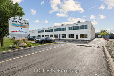 Industrial for lease at 3-10 Kenmore Avenue, Hamilton, Ontario, L8E 5N1 - Stoney Creek Industrial - MLS: X13718224
