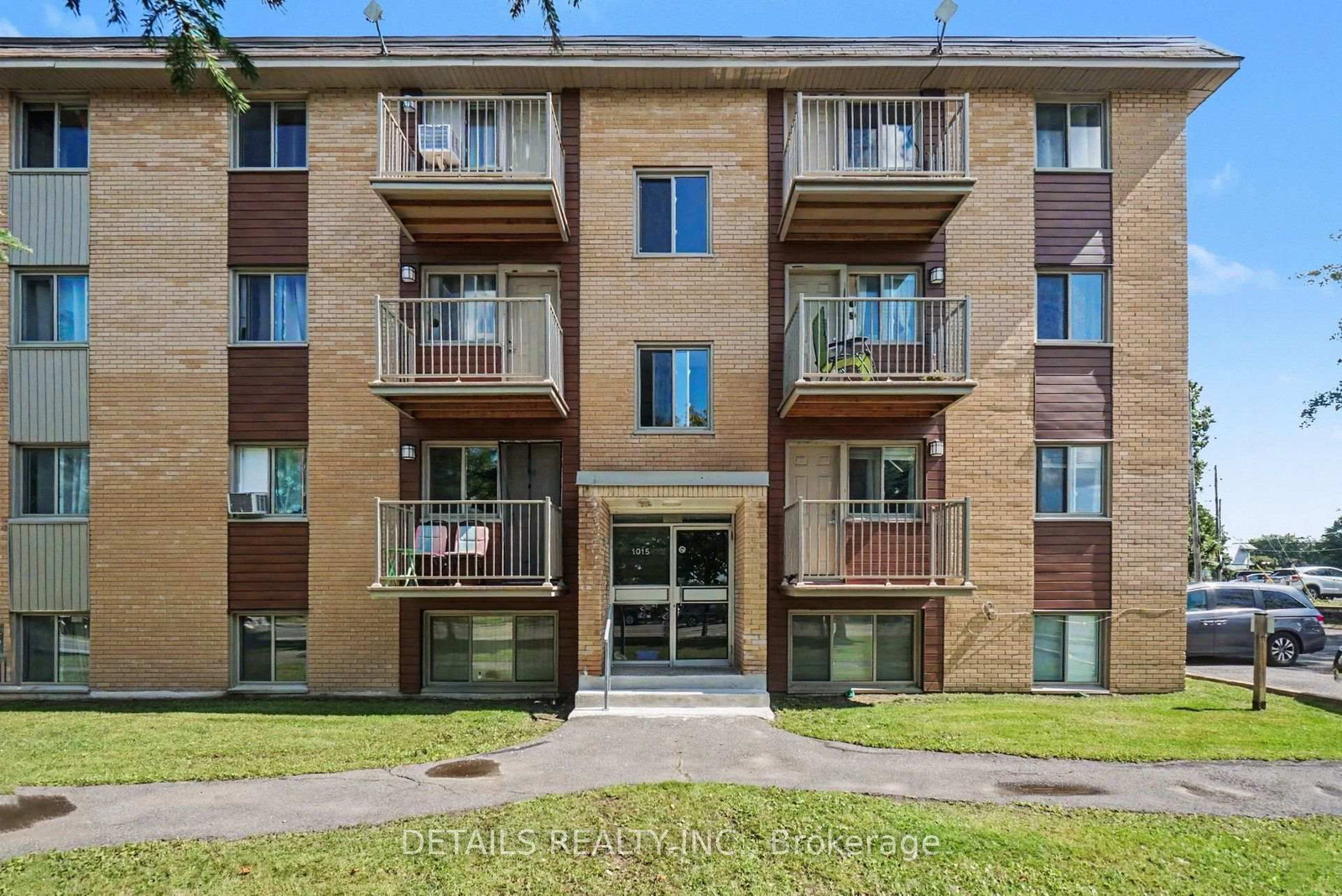 1015 Cartier Boulevard • #4 • Hawkesbury, ON photo 1