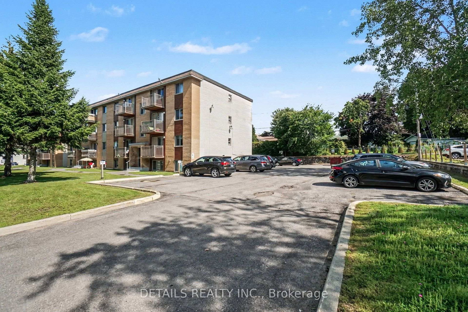 1015 Cartier Boulevard • #4 • Hawkesbury, ON photo 11