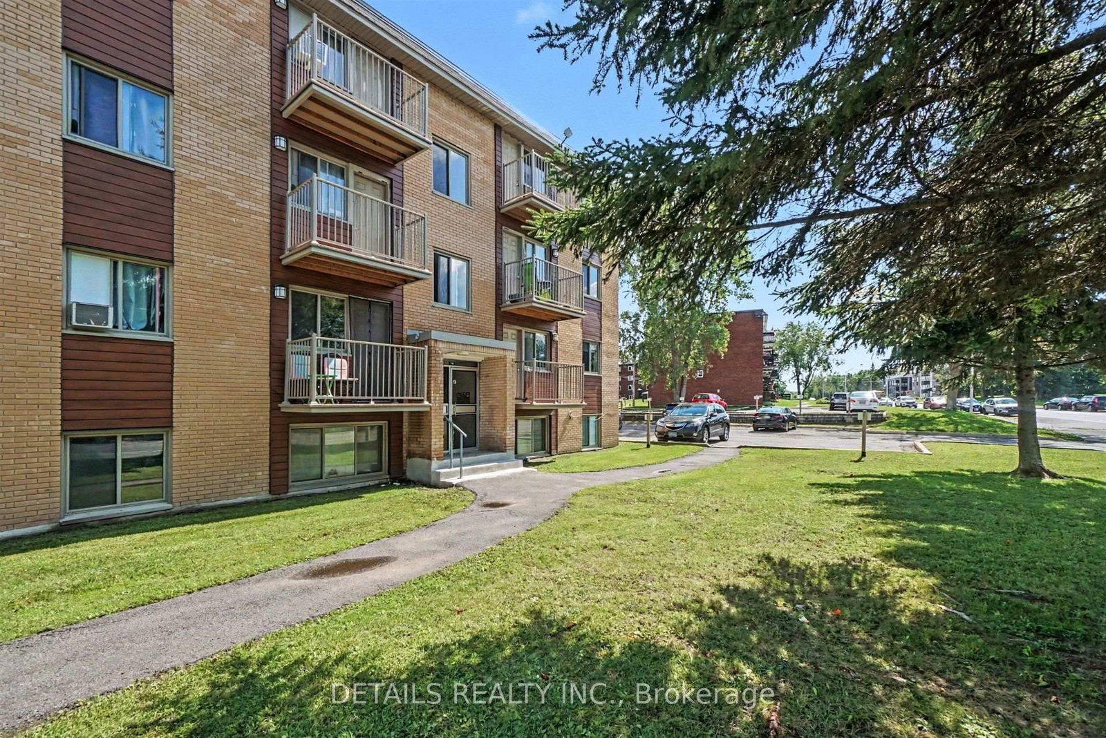 1015 Cartier Boulevard • #4 • Hawkesbury, ON photo 12